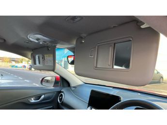 Hyundai KONA 100kW SE Connect 39kWh 5dr Auto Electric Hatchback