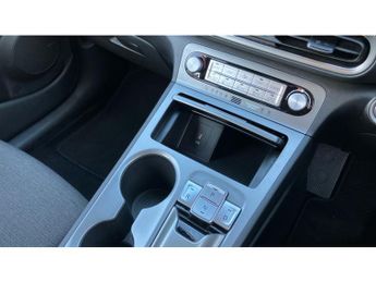 Hyundai KONA 100kW SE Connect 39kWh 5dr Auto Electric Hatchback