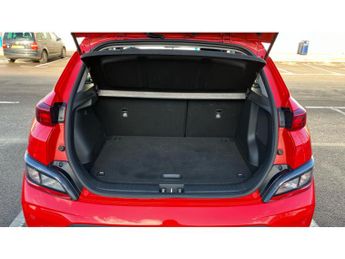 Hyundai KONA 100kW SE Connect 39kWh 5dr Auto Electric Hatchback