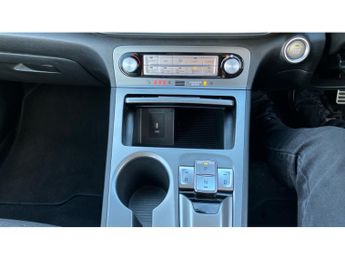 Hyundai KONA 100kW SE Connect 39kWh 5dr Auto Electric Hatchback