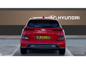 Hyundai KONA 100kW SE Connect 39kWh 5dr Auto Electric Hatchback