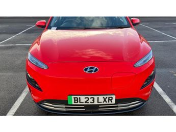 Hyundai KONA 100kW SE Connect 39kWh 5dr Auto Electric Hatchback