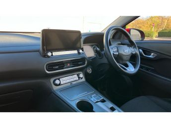 Hyundai KONA 100kW SE Connect 39kWh 5dr Auto Electric Hatchback