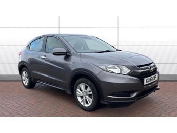 Honda HR-V 1.5 i-VTEC S 5dr Petrol Hatchback