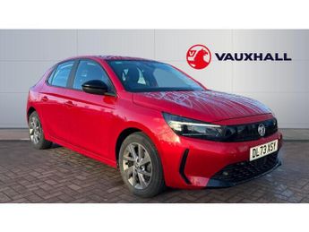 Vauxhall Corsa 1.2 Design 5dr Petrol Hatchback