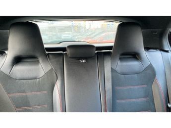 Mercedes-Benz A-Class A180 AMG Line 5dr Auto Petrol Hatchback