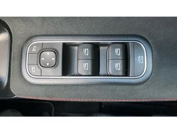 Mercedes-Benz A-Class A180 AMG Line 5dr Auto Petrol Hatchback