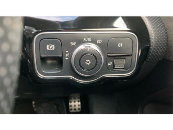 Mercedes-Benz A-Class A180 AMG Line 5dr Auto Petrol Hatchback