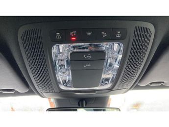 Mercedes-Benz A-Class A180 AMG Line 5dr Auto Petrol Hatchback