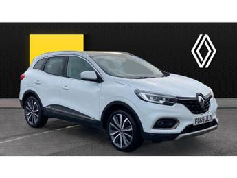 Renault Kadjar 1.3 TCE S Edition 5dr Petrol Hatchback