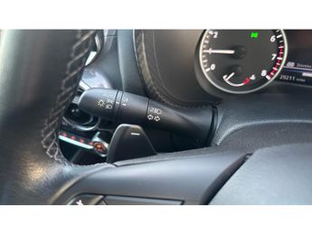 Nissan Juke 1.0 DiG-T 114 N-Connecta 5dr DCT Petrol Hatchback