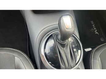 Nissan Juke 1.0 DiG-T 114 Tekna 5dr DCT Petrol Hatchback