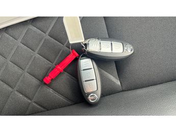 Nissan Juke 1.0 DiG-T 114 Tekna 5dr DCT Petrol Hatchback