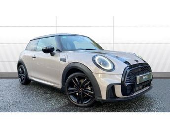 MINI Hatchback 1.5 Cooper Sport 3dr Auto Petrol Hatchback