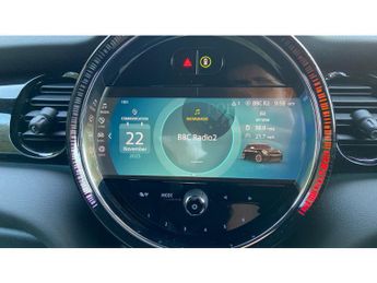 MINI Hatchback 1.5 Cooper Sport 3dr Auto Petrol Hatchback