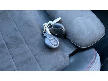 MINI Hatchback 1.5 Cooper Sport 3dr Auto Petrol Hatchback