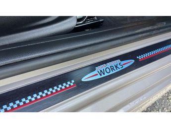 MINI Hatchback 1.5 Cooper Sport 3dr Auto Petrol Hatchback