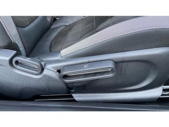 MINI Hatchback 1.5 Cooper Sport 3dr Auto Petrol Hatchback