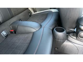 MINI Hatchback 1.5 Cooper Sport 3dr Auto Petrol Hatchback