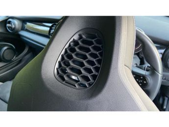 MINI Hatchback 1.5 Cooper Sport 3dr Auto Petrol Hatchback