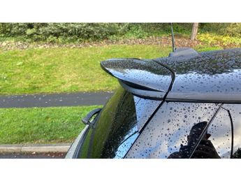 MINI Hatchback 1.5 Cooper Sport 3dr Auto Petrol Hatchback