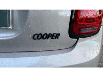 MINI Hatchback 1.5 Cooper Sport 3dr Auto Petrol Hatchback