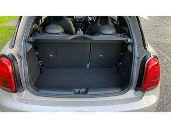 MINI Hatchback 1.5 Cooper Sport 3dr Auto Petrol Hatchback