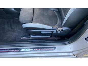 MINI Hatchback 1.5 Cooper Sport 3dr Auto Petrol Hatchback