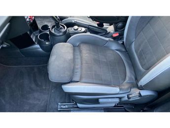 MINI Hatchback 1.5 Cooper Sport 3dr Auto Petrol Hatchback