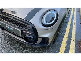 MINI Hatchback 1.5 Cooper Sport 3dr Auto Petrol Hatchback
