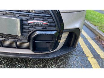 MINI Hatchback 1.5 Cooper Sport 3dr Auto Petrol Hatchback