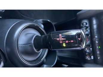 MINI Hatchback 1.5 Cooper Sport 3dr Auto Petrol Hatchback