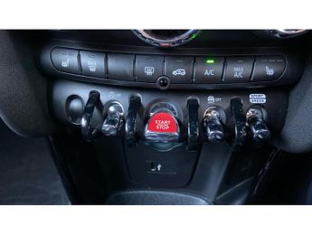 MINI Hatchback 1.5 Cooper Sport 3dr Auto Petrol Hatchback