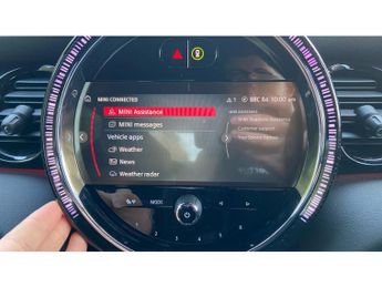 MINI Hatchback 1.5 Cooper Sport 3dr Auto Petrol Hatchback