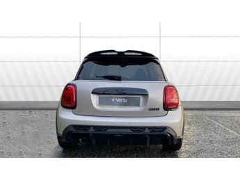 MINI Hatchback 1.5 Cooper Sport 3dr Auto Petrol Hatchback