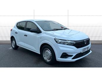 Dacia Sandero 1.0 SCe Access 5dr Petrol Hatchback
