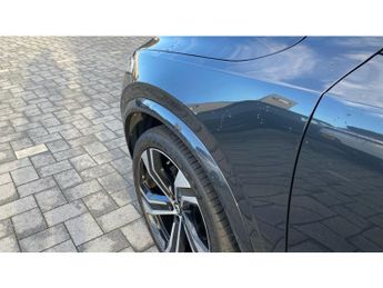 Volvo XC90 2.0 B5P [250] R DESIGN Pro 5dr AWD Gtron Petrol Estate