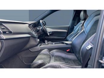 Volvo XC90 2.0 B5P [250] R DESIGN Pro 5dr AWD Gtron Petrol Estate