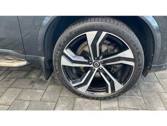 Volvo XC90 2.0 B5P [250] R DESIGN Pro 5dr AWD Gtron Petrol Estate