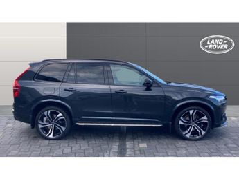 Volvo XC90 2.0 B5P [250] R DESIGN Pro 5dr AWD Gtron Petrol Estate