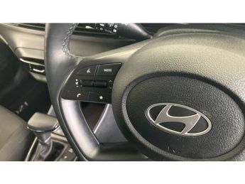 Hyundai i20 1.0T GDi Premium 5dr DCT Petrol Hatchback