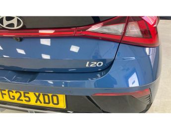 Hyundai i20 1.0T GDi Premium 5dr DCT Petrol Hatchback