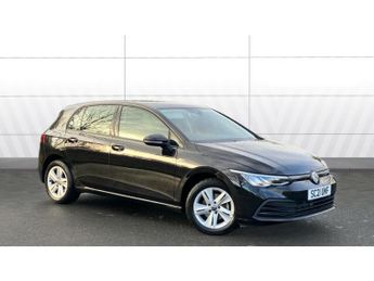 Volkswagen Golf 1.5 TSI Life 5dr Petrol Hatchback
