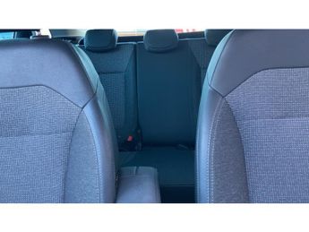 Vauxhall Crossland 1.2 Turbo [130] Elite Edition 5dr Auto Petrol Hatchback