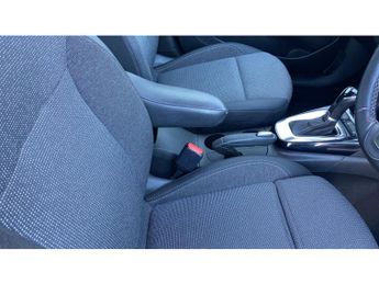 Vauxhall Crossland 1.2 Turbo [130] Elite Edition 5dr Auto Petrol Hatchback