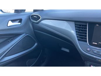 Vauxhall Crossland 1.2 Turbo [130] Elite Edition 5dr Auto Petrol Hatchback