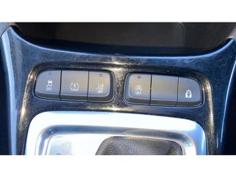 Vauxhall Crossland 1.2 Turbo [130] Elite Edition 5dr Auto Petrol Hatchback