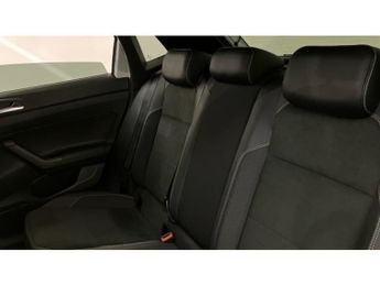 Volkswagen Polo 2.0 TSI GTI 5dr DSG Petrol Hatchback