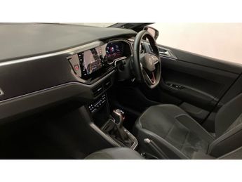 Volkswagen Polo 2.0 TSI GTI 5dr DSG Petrol Hatchback