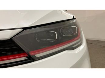 Volkswagen Polo 2.0 TSI GTI 5dr DSG Petrol Hatchback